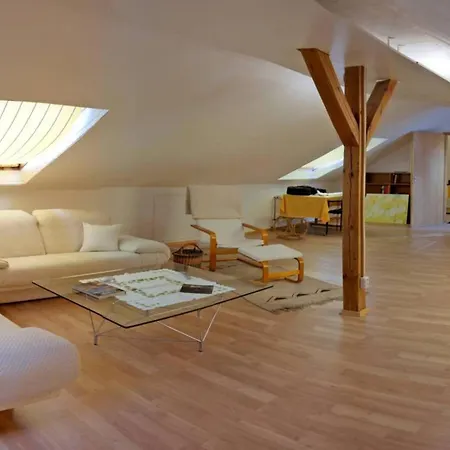 Fewokrebs Appartement *