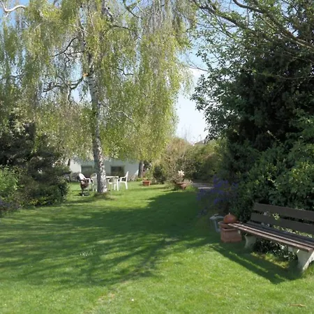 Appartement Fewokrebs Weilerbach