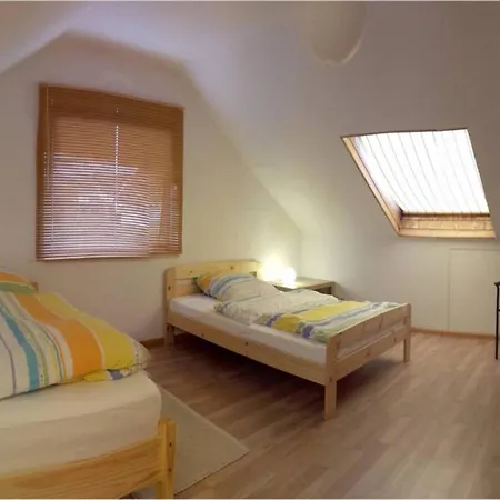 Fewokrebs Appartement