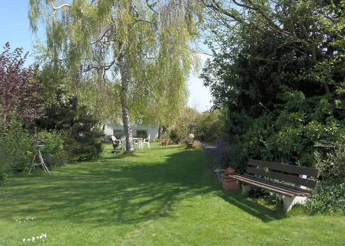 Appartement Fewokrebs Weilerbach